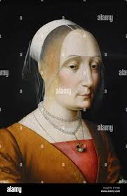 Ghirlandaio portrait Banque de photographies et d'images à haute résolution 