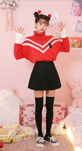 This Is Cool Kawaii Fashion Outfits Fashion Kawaii Fashion
