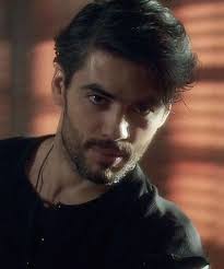 Mario Frangoulis and Annalene Beechey in Les Miserables 1996