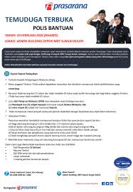 Prasarana malaysia berhad (prasarana) (english: Prasarana Malaysia Berhad Careerprasarana Twitter