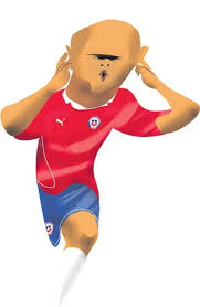 On monday afternoon, the information regarding the supposed decision made by humberto chupete suazo to leave club deportes la serena. Humberto Chupete Suazo Publicado En La Tercera 21 De Marzo 2013 Soccer Character Book Worth Reading