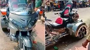 Your jelouse what ya gonna do mish up town in ya fancy shoes? Geger Moge Honda Jadi Armada Buat Beli Sayur Benar Benar Melawan Takdir