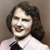 Lois Jean Decker Obituary