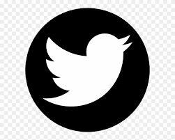 Discover 689 free twitter logo png images with transparent backgrounds. Twitter Png Clipart Twitter Logo Png Black Transparent Png 1496652 Pinclipart