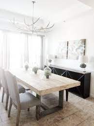 See more ideas about dining room table, dining room decor, home decor. Image 0 Rustic Farmhouse Dining Table Rustic Dining Room Modern Dining Table