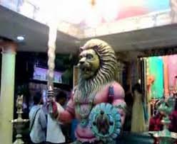 Sri vinayagar siva sakthi temple, jalan permas 13, bandar baru permas jaya, johor bahru. Sri Sivasangara Vaalmuni Vannamuni Temple Part 1 Youtube