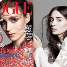 Find rooney mara stock photos in hd and millions of other editorial images in the shutterstock collection. Rooney Mara I Didn T Try To Be A Style Icon