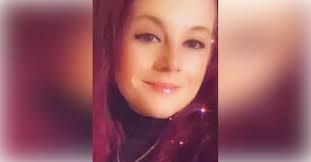 Obituary information for Briana Southard