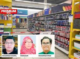 Check spelling or type a new query. Susahnya Nak Dapat Buku Alat Tulis