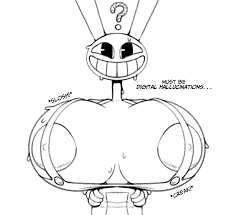 Post 5997124: Jax MachineSymmetry Rule_63 The_Amazing_Digital_Circus