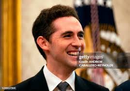 Donald Berkowitz's Instagram, Twitter & Facebook