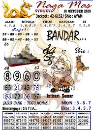 Syair Sydney 18 10 Semoga Jp Pauus Bosku Kodesyair Sayuki Mengpo Kenzo Facebook