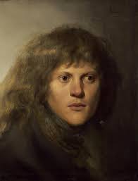 MWW Artist of the Day (1/2/19) Franz von Lenbach (German, 1836-1904) Family  von Lenbach (1903) Oil