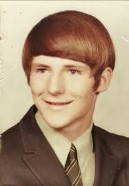 Terry Vance Obituary (1952