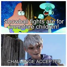 Rise Of The Guardians Memes Google Search Rise Of The Guardians Beloved Movie Spongebob Funny