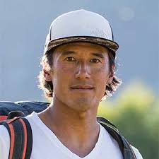 Jimmy Chin