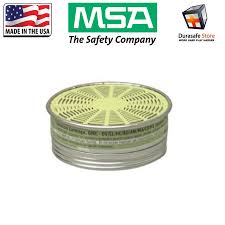 Msa 492790 Gme Combination Acidic And Alkaline Gases Cartridge For Comfo X 10 Durasafe Shop