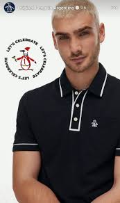 Vendo Chomba Penguin original tallle L (slim)!!! ULTRAFACHERA!!!  😎💪🏻💣💣🔝 Contacto: 388 4607204 o m.p.