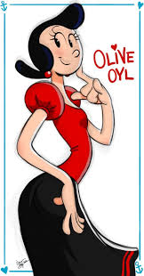 The Sweet Of Sweethaven By Aeolus06 Popeye Cartoon Classic Cartoon Characters Popeye And Olive