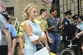 Pictures Photos From Pan Am Tv Series 2011 Margot Robbie Pan Am Robbie