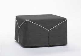 2.6 pouf letto mondo convenienza. Entdecken Sie Den Neuen Pouf Der In Ein Bett Verwandelt Werden Kann