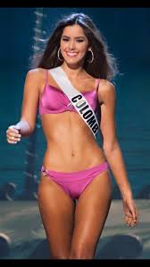 Paulina vega, miss colombia 2015, de 22 años, se ha convertido en la nueva miss universo, después de vencer en la final de este concurso de belleza celebrado en miami a muchos bellezones. Paulina Vega Miss Universo Cristianysublog S Blog