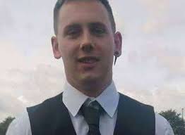 Tributes to motorcyclist Jordan Weller who died in crash