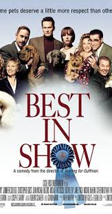 (photo by nbc) 200 best comedy series of all time. Best In Show 2000 Imdb Funny Movies Best In Show Movie Christopher Guest