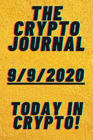 Pin On The Crypto Journal