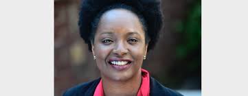 Alum spotlight: Adanma Onyedike Barton (BFA '03) Performance & (MFA '09)  Pedagogy, concentration Acting