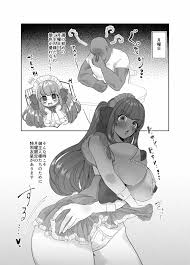 オリジナル】メイドカフェちちゆら チェキ1枚1500円 1まいめ - 同人誌 - エロ漫画 momon:GA（モモンガッ!!）