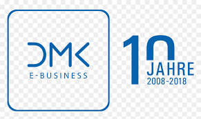 Free dmk logo graphics for creativity and artistic fun. Logo 10 Jahre Dmk E Business Gmbh Graphic Design Hd Png Download Vhv