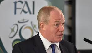 OPINION: Could Michael Ring be the right fit for FAI Director Role?