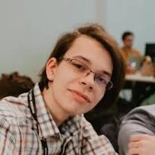 DKozl50 (Denis Kozlov) · GitHub
