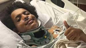 Teen struck by lightning in Central Park: 15-year-old injured in NYC during  thunderstorms