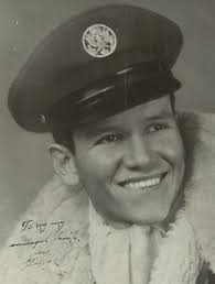 GEORGE SPEER Obituary (2015)