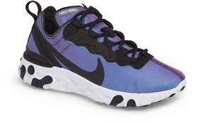 Nike React Element 55 Premium Sneaker Women Nordstrom Womens Sneakers Trending Womens Shoes Sneakers