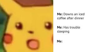 Pikachu Meme Videocreek