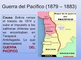 Until 1879 its borders stretched as far as the pacific in the early 19th century, peru, bolivia and chile were forming new nations after the fall of the. Why Do Peru And Chile Hate Each Other Quora