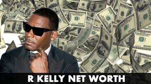 How much is r kelly worth? R Kelly Net Worth 2019 2018 Salary Income Earnings Music Sales Concert Earnings Youtube
