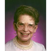 Edythe L. Safford Obituary