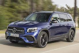 It's a facelift of the 2014 mercedes gla 220 cdi 4matic and was replaced in 2020 by a new generation gla 2020 mercedes gla 220 d 4matic. Mercedes Benz Glb 220 D 4matic Amg Line Worldwide X247 2019 Pr