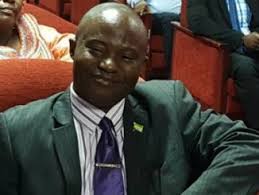 Sierra Leone's lands minister Sandy is destroying the SLPP government