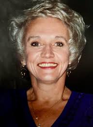 Jeanne Grady Obituary