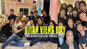 Mirip siapa kamu di tokoh anime? Link Ujian Viens Boy Docs Google Form Tondanoweb Com