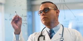 Biomedical Research Training