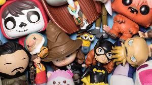 We will also take a look at my complete fortnite funko pop collection and show you up. Fortnite Funko Pop Toys Will Be Huge Ceo Thestreet