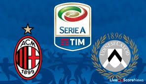 Ac milan news | youth sector. Ac Milan Vs Udinese Preview And Prediction Live Stream Serie Tim A 2017 2018 Liveonscore Com