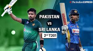 Maybe you would like to learn more about one of these? Pakistan Vs Sri Lanka 2nd T20 Live Score Pak Vs Sl T20 Live Cricket Score Streaming Online Live Telecast At Sony Six Sony Liv Hotstar Live Updates