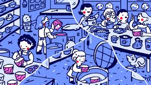 Zoom is the leader in modern enterprise video communications, with an easy, reliable cloud platform for video and audio conferencing, chat, and webinars across mobile, desktop, and room systems. Can Your Ceramic Cookware Give You Lead Poisoning The Salt Npr